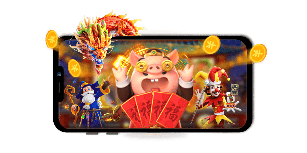 สล็อต delmar99