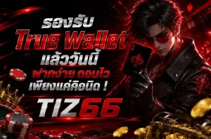 เว็บตรง tiz66
